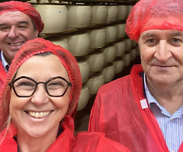 "Un’eccellenza non solo cremonese ma italiana e mondiale"