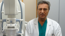 Donne operate al seno, Pagliari confermato vicepresidente nazionale dell'associazione