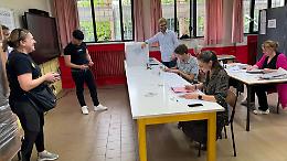 Casalasco al voto: quorum raggiunto, sfida a 4 a Casalmaggiore