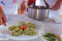 Argilla e Masterchef presentano Ability Chef 2024