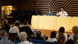 Turismo, l'assessore Mazzali in Camera di Commercio: «Dati in crescita anche nel 2024»