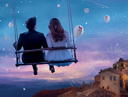 Notte Romantica nei Borghi più belli d'Italia