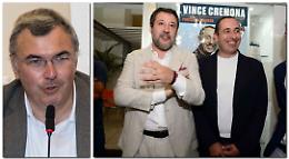«Ministri-tapis roulant al festival dell’inerzia»