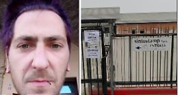 Schiacciato dal macchinario muore un operaio di 35 anni