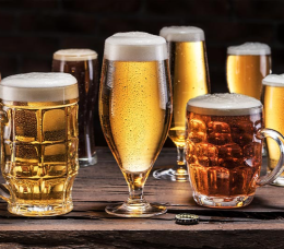 28a Festa della Birra a Cignone