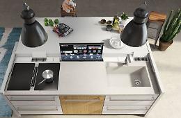 Anche il cibo per la cura dei tumori