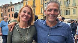 Ecco la giunta di Virgilio, Romagnoli vicesindaca
