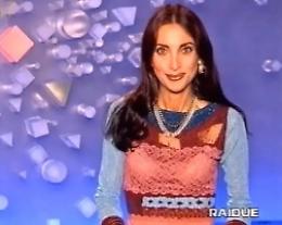Addio a Maria Rita Viaggi, la 'Signorina Buonasera''