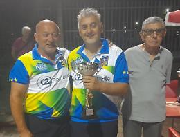 A Piacenza secondi Botta e Generali
