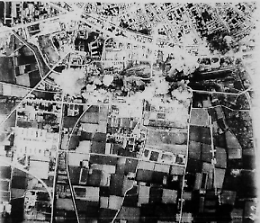 Bombardamento su Cremona del ‘44: la commemorazione
