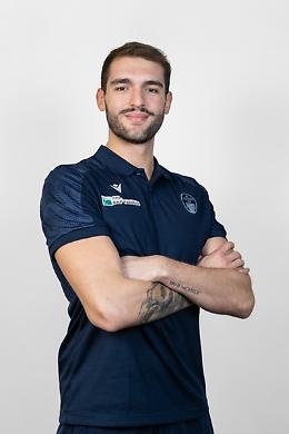 Logiman: c'è anche Murri
