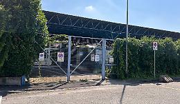 Per la piscina ripassare l’anno prossimo