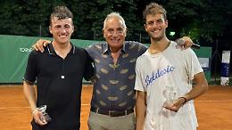 A Mascarini il Torneo San Pietro