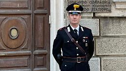 Carabinieri, Luca Marolla è il nuovo Comandante a Casalmaggiore