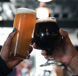 Il Beer Festival degli Amici dei Sapori