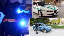 «Ora è necessario unire più forze per la sicurezza»