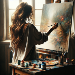 Mostra Pittorica: Inaugurazione il 19 Luglio a Crema