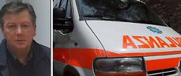Malore in auto: Lodi Rizzini muore in ospedale