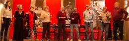 I Giorni cantati: mezzo secolo tutto folk