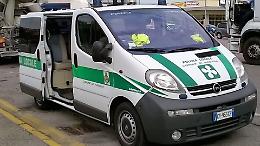 Polizia locale, stretta sui ciclomotori