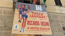 Olimpiadi, l'amministrazione sostiene Riccardo Orsoni: «Forza campione!»