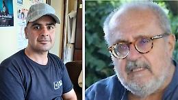 Le storie di Gigio: il rifugiato afghano