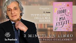 ‘Tutti i fiori della mia estate’, volare a nuova vita come fa il tarassaco