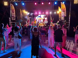  ‘Village’, la grande festa musicale fa centro