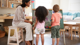 Boom di iscrizioni alle elementari Montessori