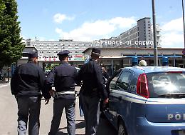 Gruppo anti-violenza per medici e infermieri