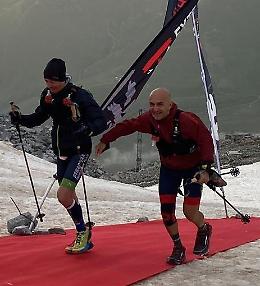 A un passo dal Paradiso...
