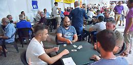  Fossacaprara: parte la 24ª sagra