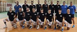 Serie B: partita anche la Pallavolo Cremonese