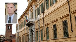 Taramelli si insedia. Il giudice presidente della sezione penale