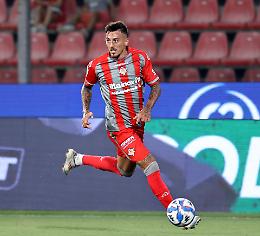 Nasti: "Alla Cremonese si gioca per vincere, lo vogliono tutti"