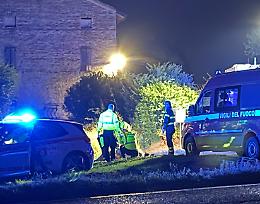Non fa ritorno in cascina,  63enne trovato morto nel fosso: è Ezio Nardi