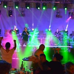 Gran Varietà edizione autunnale, musica, magia e risate assicurate