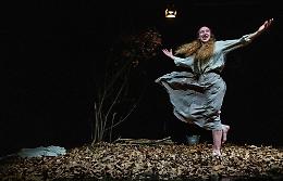 Il teatro che non ti aspetti fra attualità  e letteratura