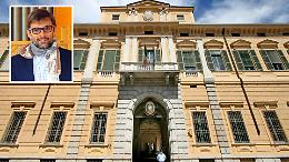 Pelapatate nel marsupio, barman assolto 