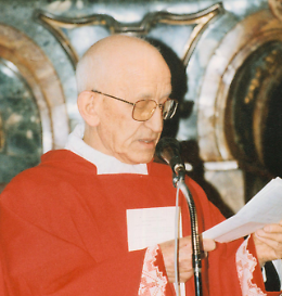 Incontro in ricordo di monsignor Pierfranco Voltini