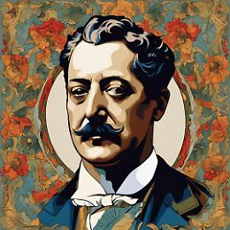 Concerto lirico, omaggio a Puccini - Sabbioneta chamber OPERA festival