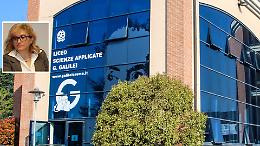 Medici di domani, la fucina al liceo Galilei