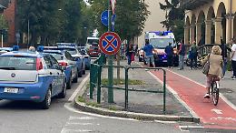 Arresto cardiaco a scuola, bambino di sei anni ricoverato d'urgenza