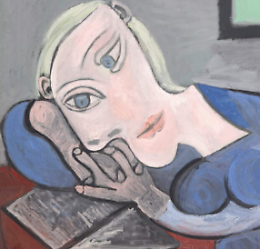 "Picasso, una vita per l'arte" conferenza