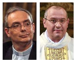 Il Boschetto e il Migliaro accolgono don Arienti e don Premoli