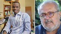 Le storie di Gigio: la scuola ricostruita in Senegal