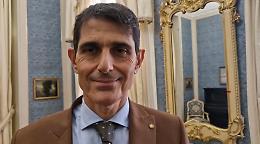 Il nuovo prefetto: "Prevenzione, la vocazione del mio mandato"