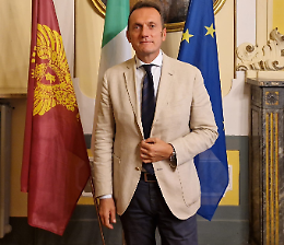 Il saluto del questore: «Torno nella mia terra, Cremona mi mancherà»