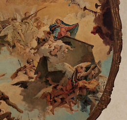 Incontro: "San Giuseppe custode della Santa Casa"