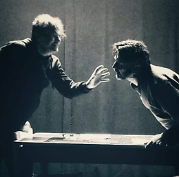 "Danza Macabra", due serate di teatro